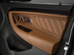 Ford Taurus SHO 2010 года